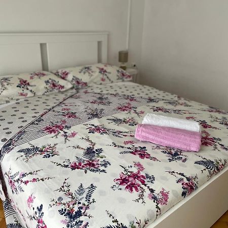Apartments Mornar Poljica  外观 照片