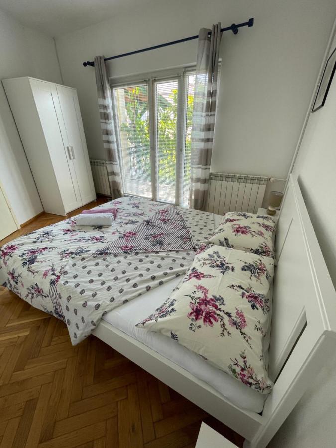 Apartments Mornar Poljica  外观 照片
