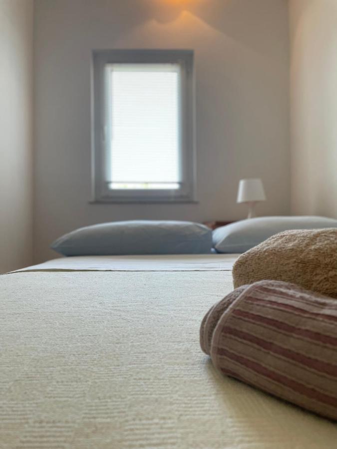 Apartments Mornar Poljica  外观 照片