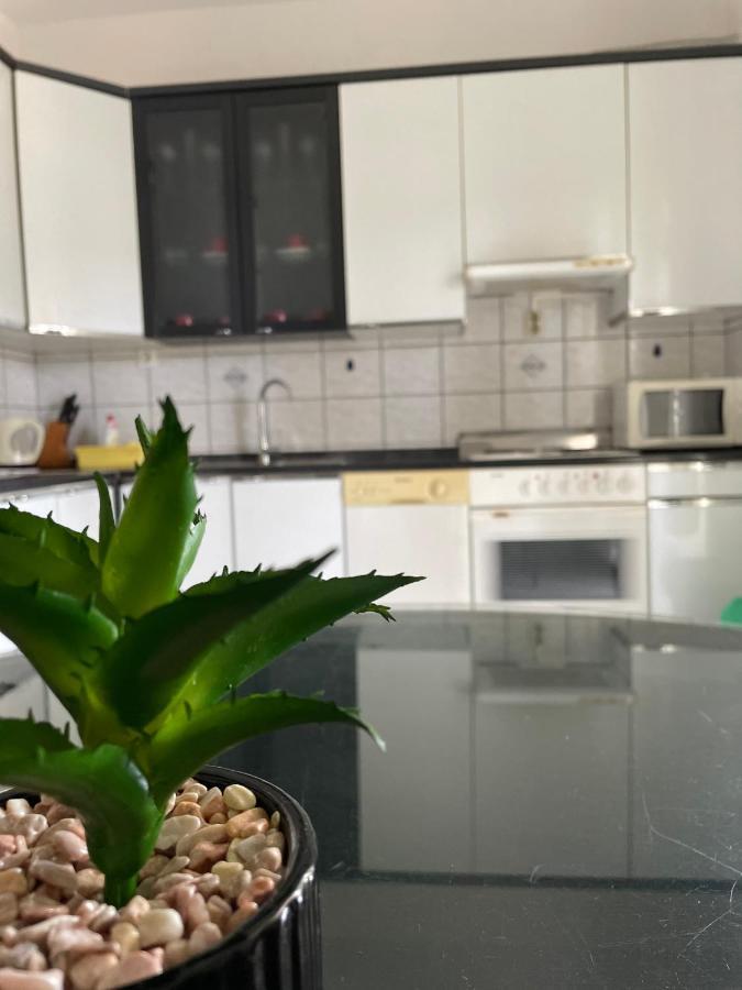 Apartments Mornar Poljica  外观 照片