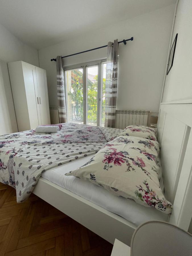 Apartments Mornar Poljica  外观 照片