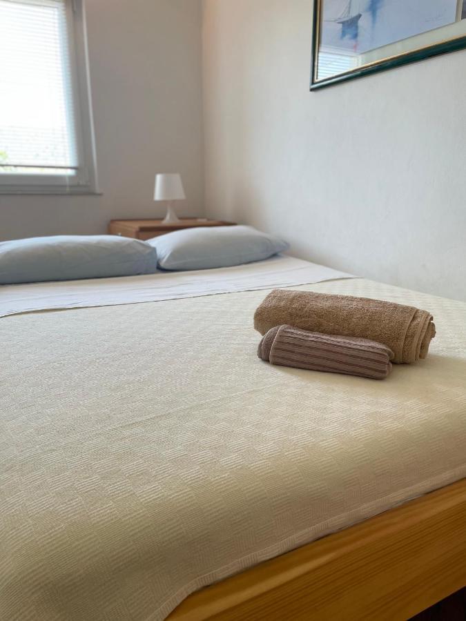 Apartments Mornar Poljica  外观 照片