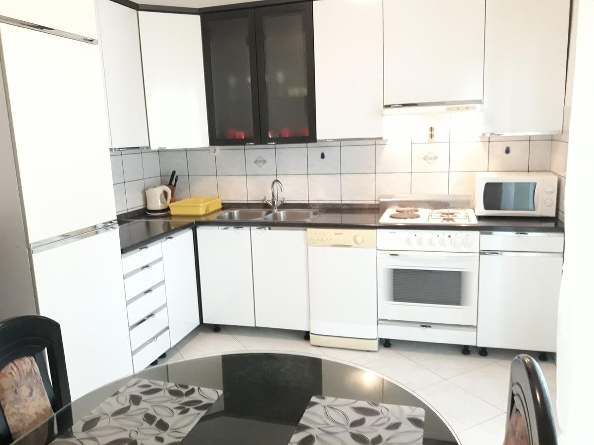 Apartments Mornar Poljica  外观 照片